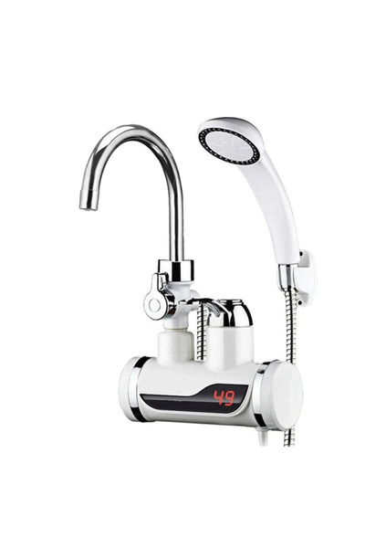 OEM Robinet Electric Instant Water