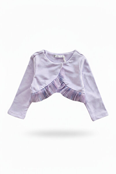 ORIGINAL MARINES Cotton Bolero