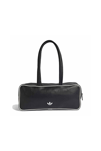 adidas Adicolor Shoulder Bag Kd7851 Black