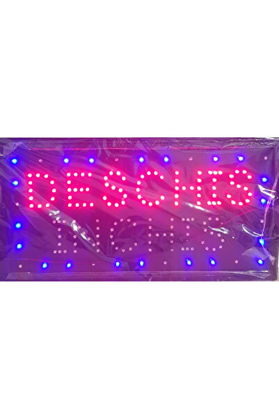 OEM Reclama panou luminos led INCHIS /DESCHIS