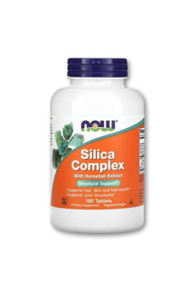 Now Foods مكمل غذائي من ناو فودز يدعم صحة الشعر والبشرة والأظافر، تركيبة هيكل...