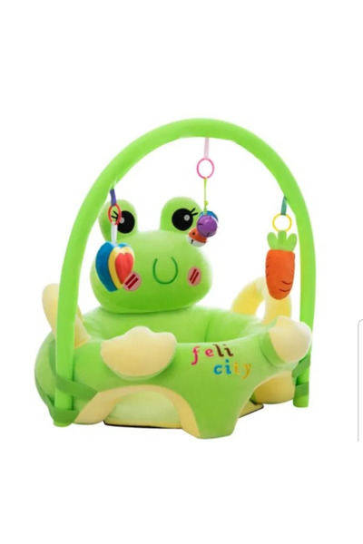 OEM Fotoliu plus pentru bebelusi arcada bara de activitati,diverse modele - B...