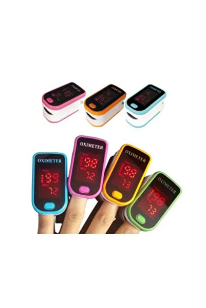 OEM Pulse oximeter JZK303 pulse 30-250 bpm SpO2 PR display