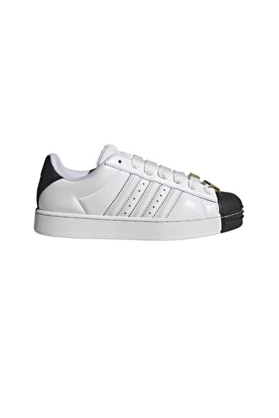 adidas Ih6679-K Superstar St W Women's Sneakers White