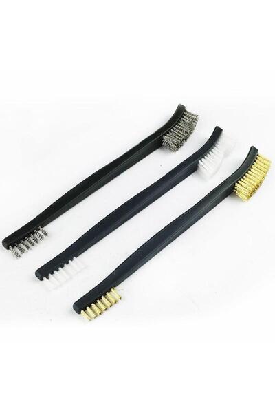 Bukela Pipe cleaning brush - 3 brushes separately