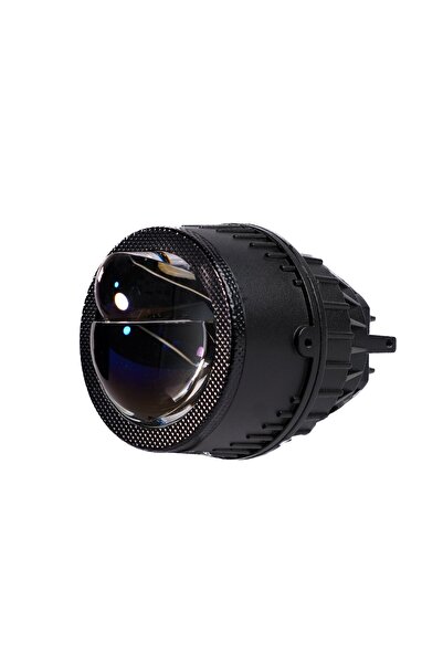 Atölye Semih 3.0inç Bi-Led Sis Lazer Projektör
