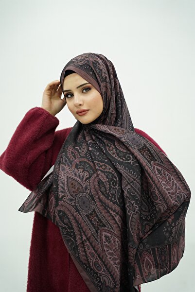 lara scarf Lara Pamuk Şal