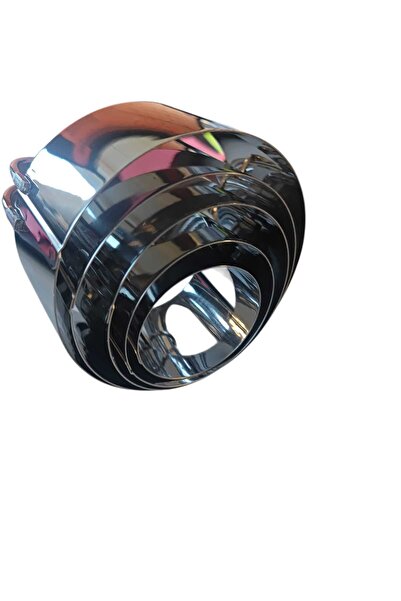 Lumea Set of simple round cutters with handle, 5 pcs. -