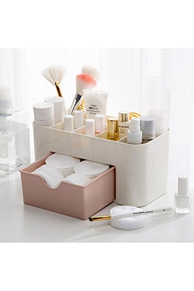 OEM Cosmetic organizer with drawer