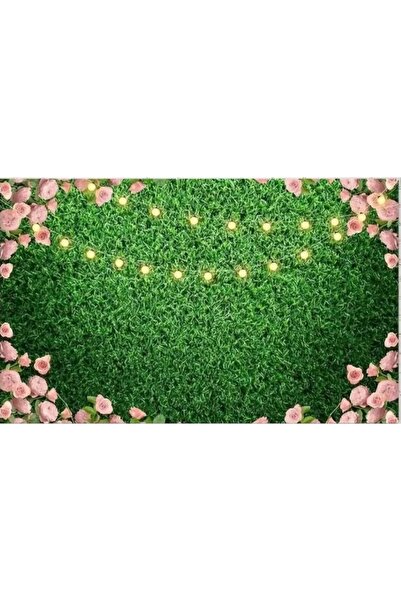 OEM Photo Background, vinyl, purple, 2.5 x 2 M