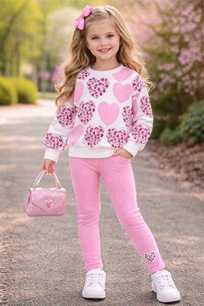 Uslukids Komplet tajica