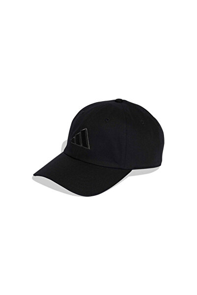 adidas Dad Cap Big Log Hat Ka7187 Black