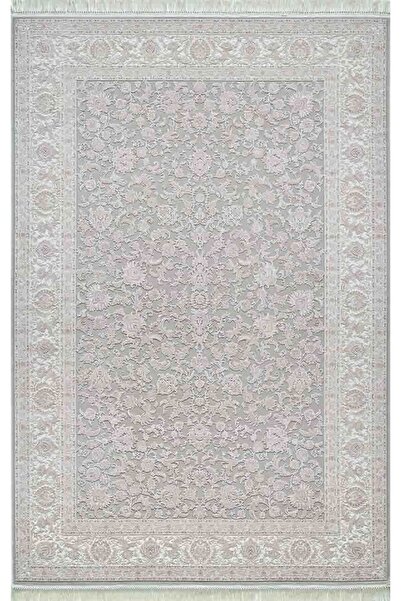 Artemis Halı Artemis Palace 8023A Krem Vizon Doğal İplik Klasik Salon Halısı