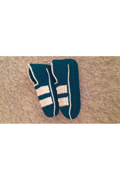 hediye Knitted Booties