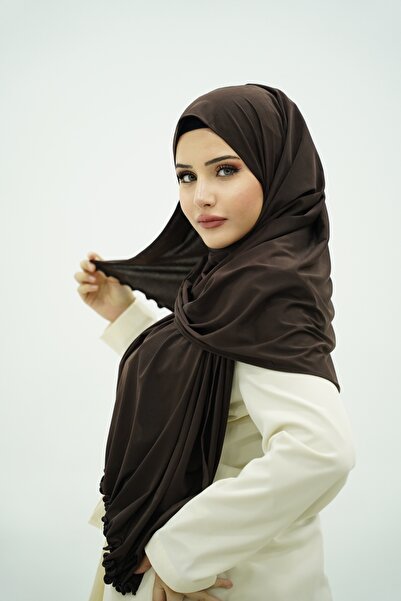 lara scarf Lara Jersey Şal