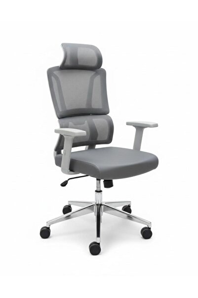 M ALKHALIJ كرسي مكتبي شبك دوار