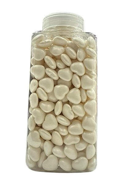 Gusto DR BEYAZ BÜYÜK KALP ŞEKER