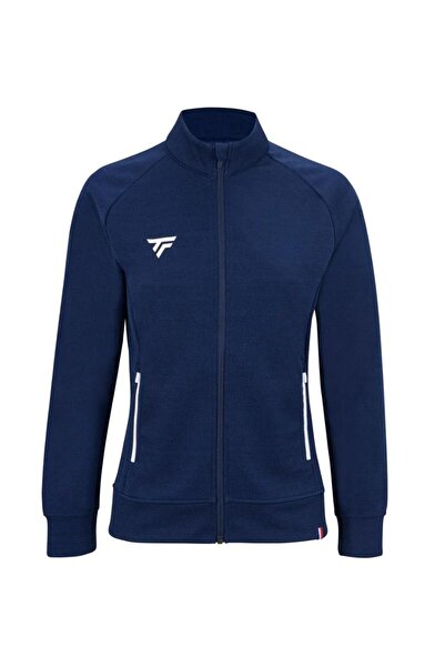 Tecnifibre Team Marine Color Women's Jacket