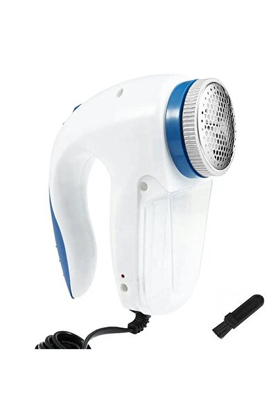 Aptel Aparat pentru curatat scame, 3 moduri, incarcare USB, plastic+inox, ver...