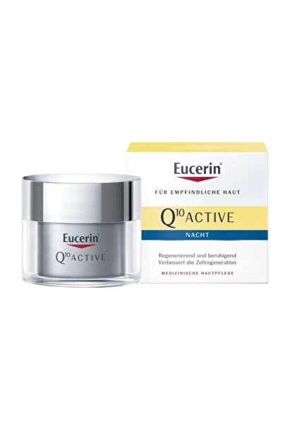 Eucerin Anti-Allergy Face Cream for Sensitive Skin, 50 ml