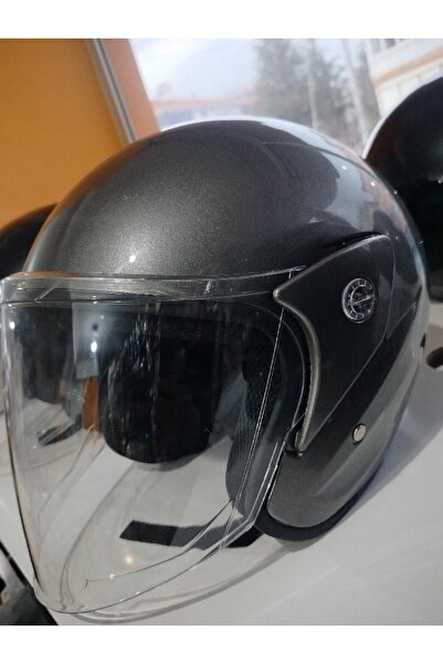 YARIM KASK E BELGELİ