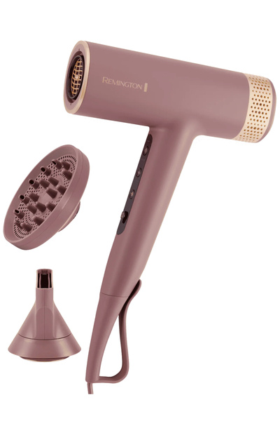 Remington EC8930 AirVive Dijital Saç Kurutma Makinesi