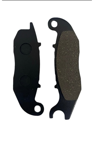 İnter PCX 2021-2025 MODEL UYUMLU ÖN BALATA OEM KALİTE