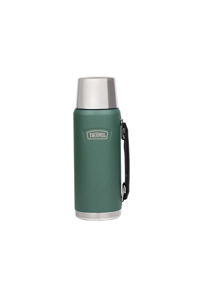 Thermos Icon IS210 1,2L Bottle Termos Alpine Green 023056