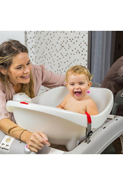 OK Baby OKBaby Onda & Onda Evol Bebek Küvet Taşıyıcı