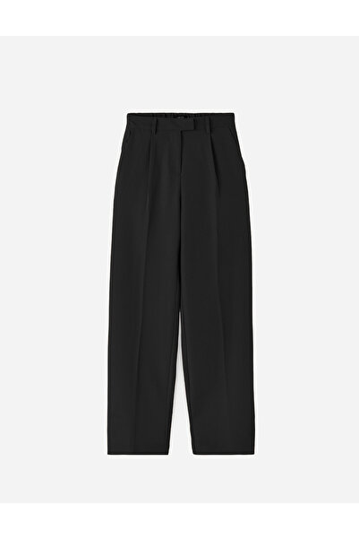 Evendi Pants, Black