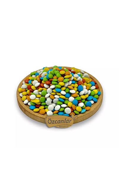 Özcanlar Kuruyemiş شوكولاتة ميني بوني بون 500 جرام