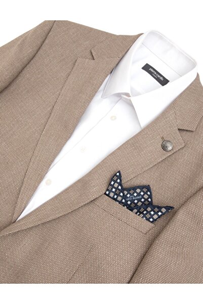 Pierre Cardin Batistă albastru marin 50325898-200