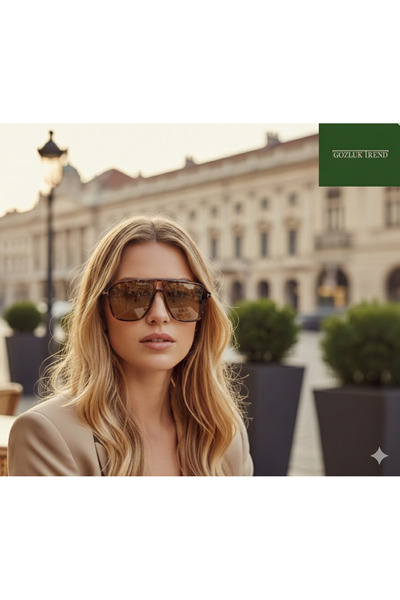 Tom Ford TF1209 52N Unisex Güneş Gözlüğü