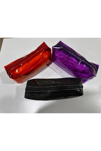 GenelTedarik Colorful Children's Makeup Bag