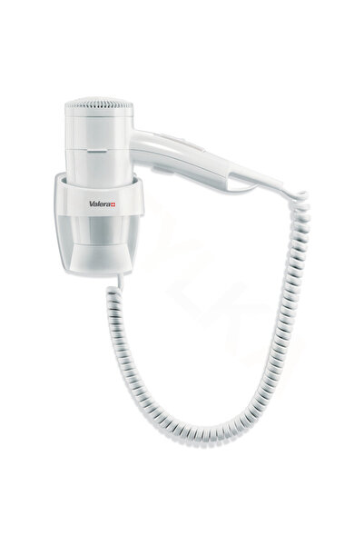 Valera Premium 1600 Super hair dryer, 1600W, 6 speed/temperature settings, wa...