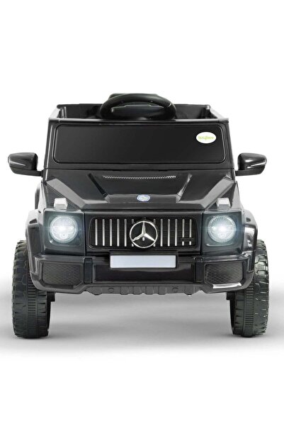 BAYBEE Kids Battery Operated Police Jeep Car for Baby, Ride on Car Toy Kids C...