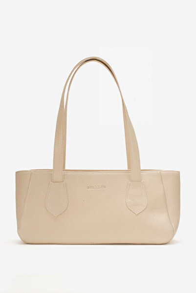 Dericlub Hailey Women's Shoulder Bag Beige