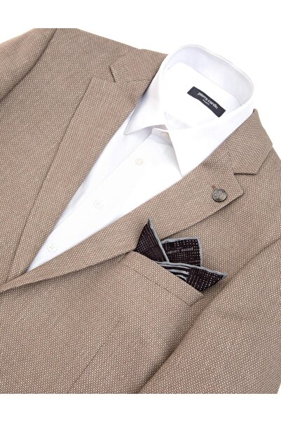 Pierre Cardin Șervețel negru 50325949-001