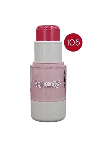 3q Beauty Creamy stick blush