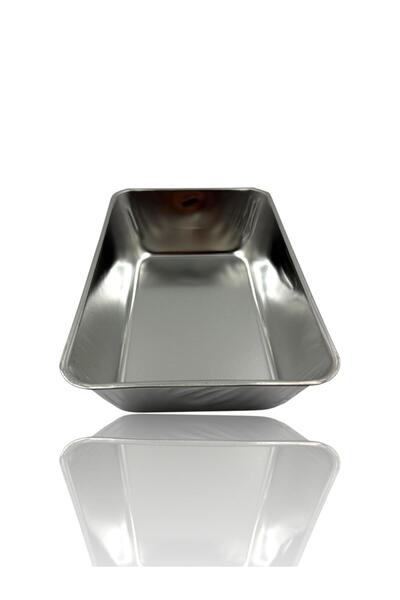 Gelişim Atölyesi ÇİFTLİ PRES EKMEK TAVASI 15.5X25CM