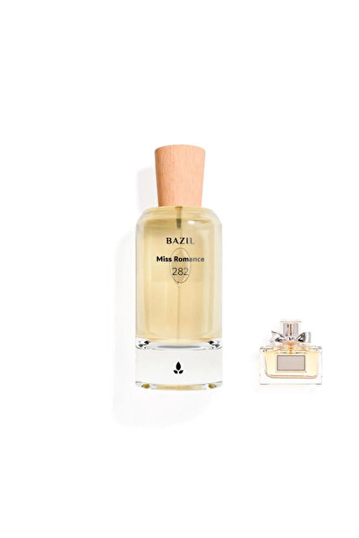 Bazil Miss Romance perfume by Basel, 50 ml