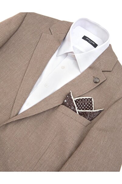 Pierre Cardin Șervețele maro 50325806-400