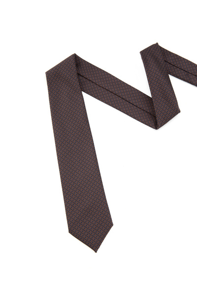 Pierre Cardin Kahverengi Kravat 50319318-400