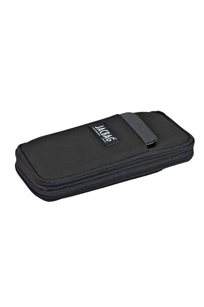 Jacbag Zup Bag-Genişleyen Organizer Kalem Kutusu
