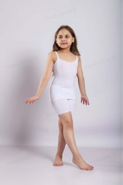 Guardian Discount 19% Girls' Underwear Set (12 Pieces)