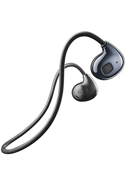 Cellular Line Cellularline Aero Btaerok Açık Kulaklık Tasarımlı Ipx4 Siyah Bl...