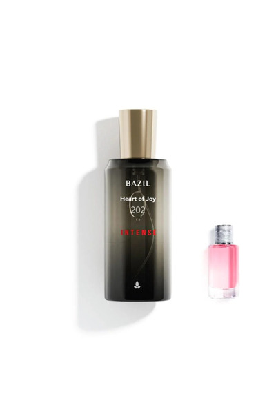 Bazil Heart of Joy Intense Perfume by Basel 50ml