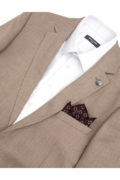 Pierre Cardin Batistă roșie Claret 50325947-900