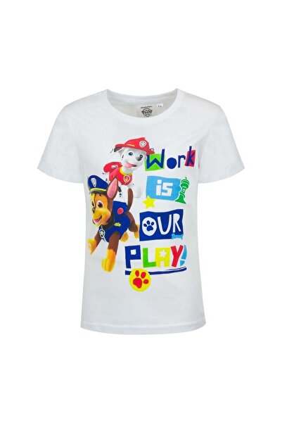 PAW PATROL Tricou baieti Game SE1462