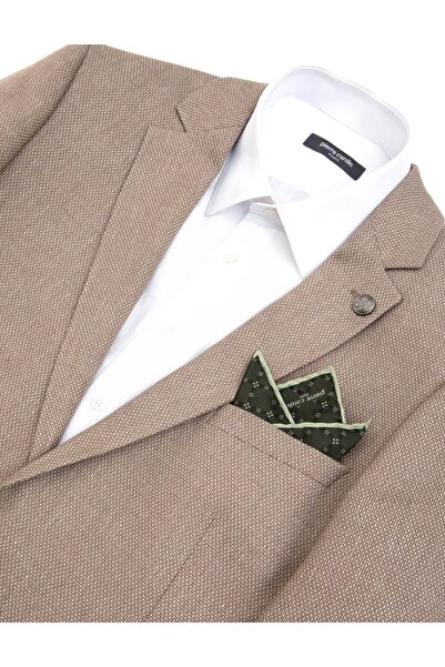 Pierre Cardin Kaki maramica 50325941-790